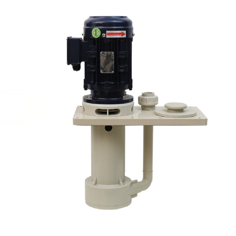 CSH 1210HP Vertical Pump for Continuous Plating