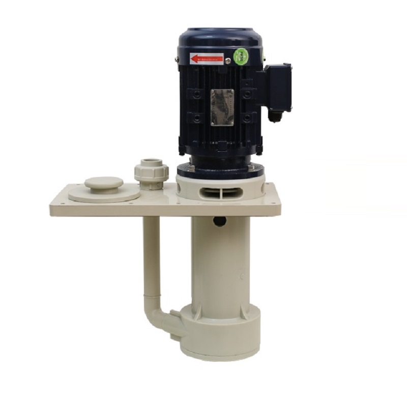 CSH 1210HP Vertical Pump for Continuous Plating