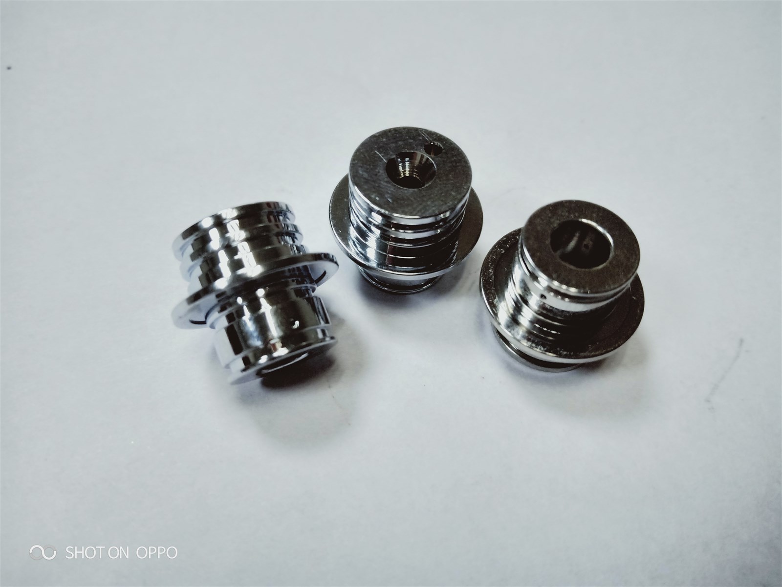 Metel CNC Machning Parts for Motor shaft use in Motor