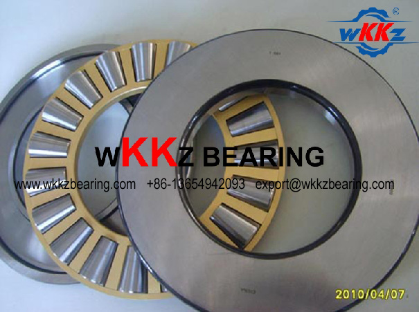 CHINA STOCK T451 TAPERED ROLLER THRUST BEARING WKKZ BEARING