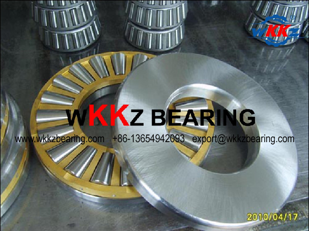 WKKZ BEARING STOCK T441 TAPERED ROLLER BEARING