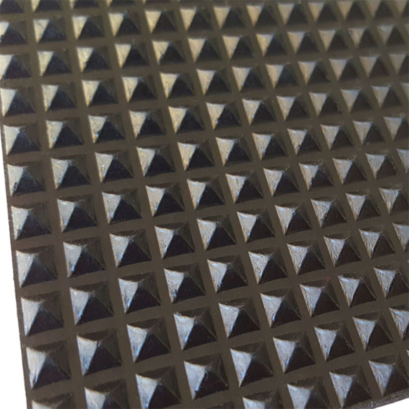 gym rubber mats Pyramid Rubber Flooring