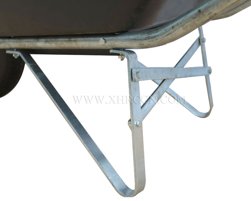 Supply of Europe and the United StatesWheel barrow collapsible outdoor wagon cart Professional production for 20 years