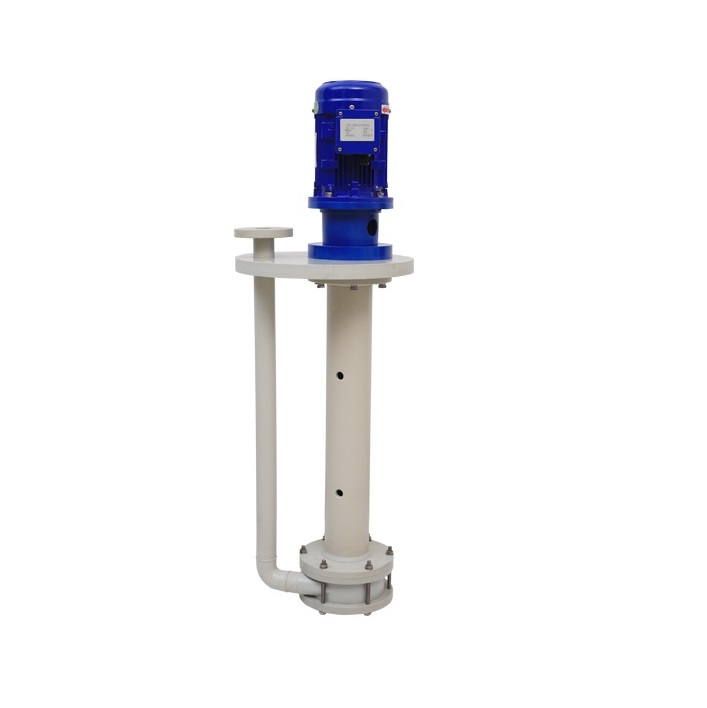 CSY 110HP Long Vertical Submerged Pump