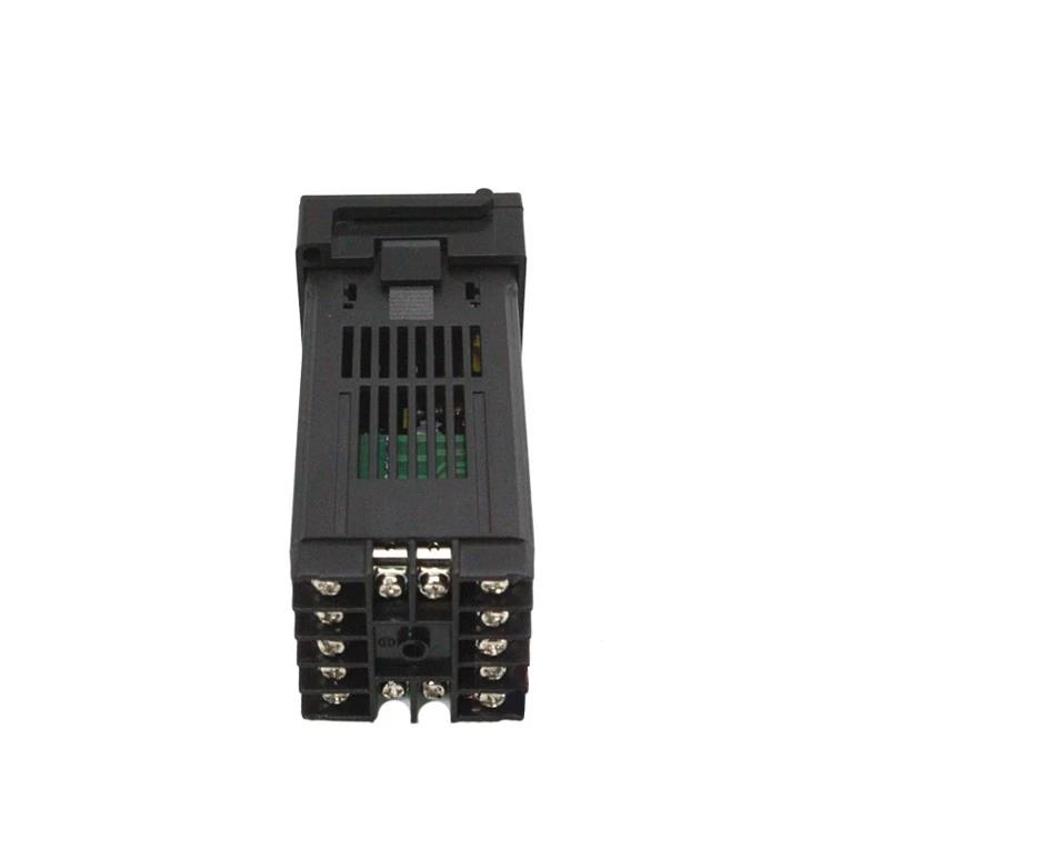 China manufacturer total flow liquid and gas flow totalizer meter