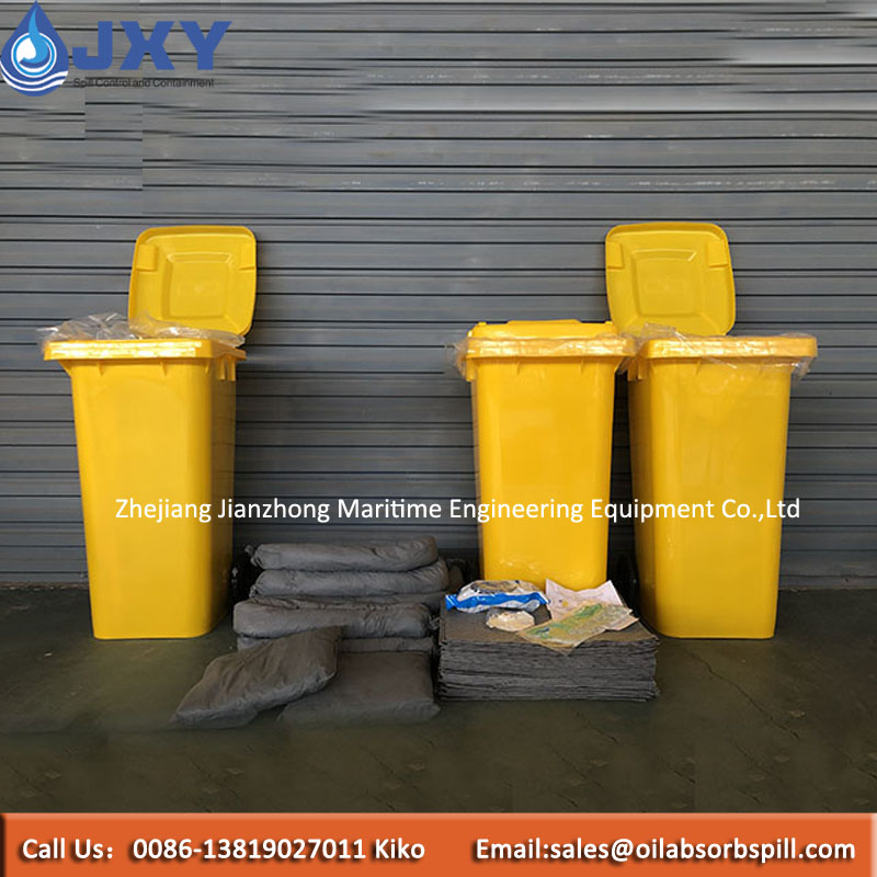 240LTR General Purpose Universal Spill Kit
