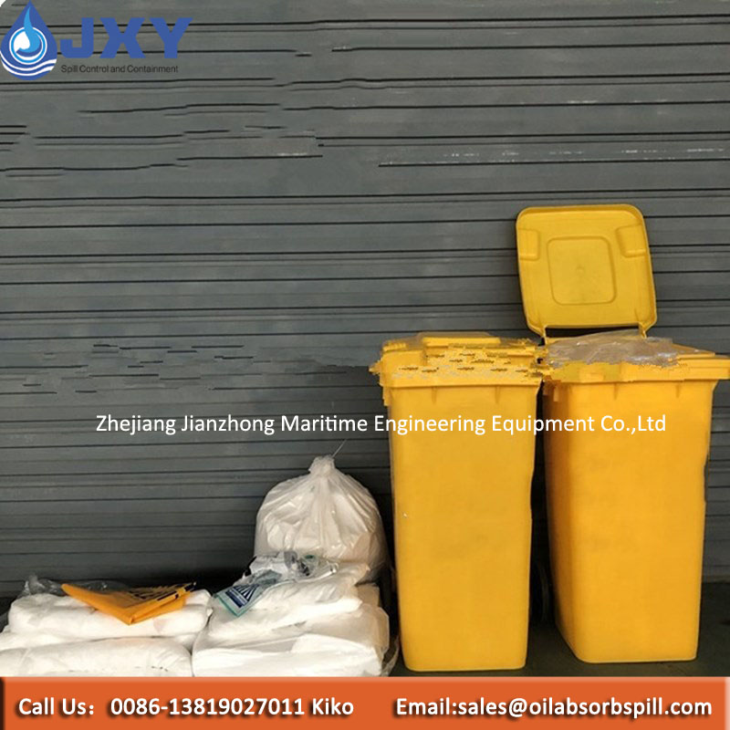 JXY240L Oil annd Fuel Response Spill Kits
