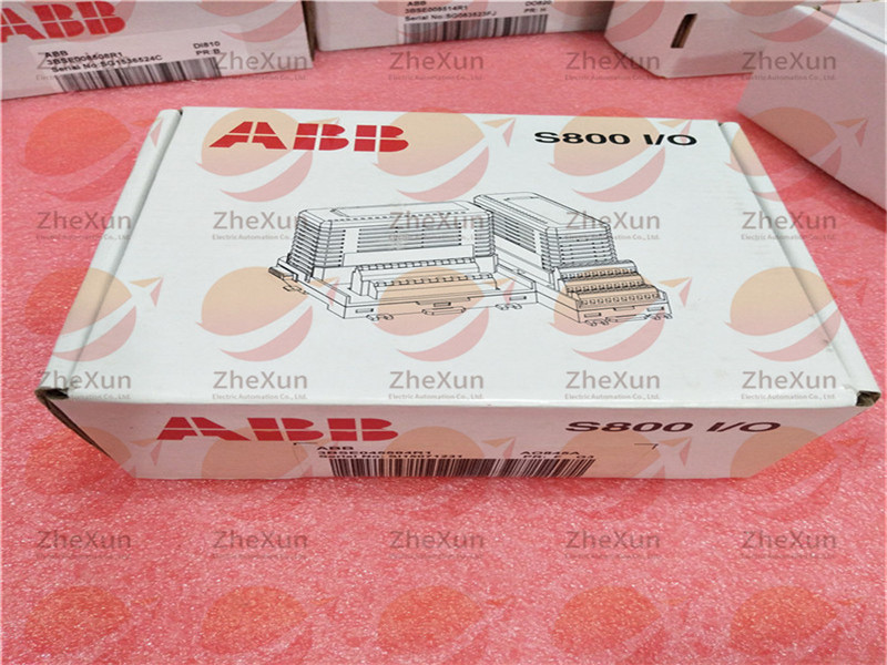 FI810FABB with individual sealed inner box