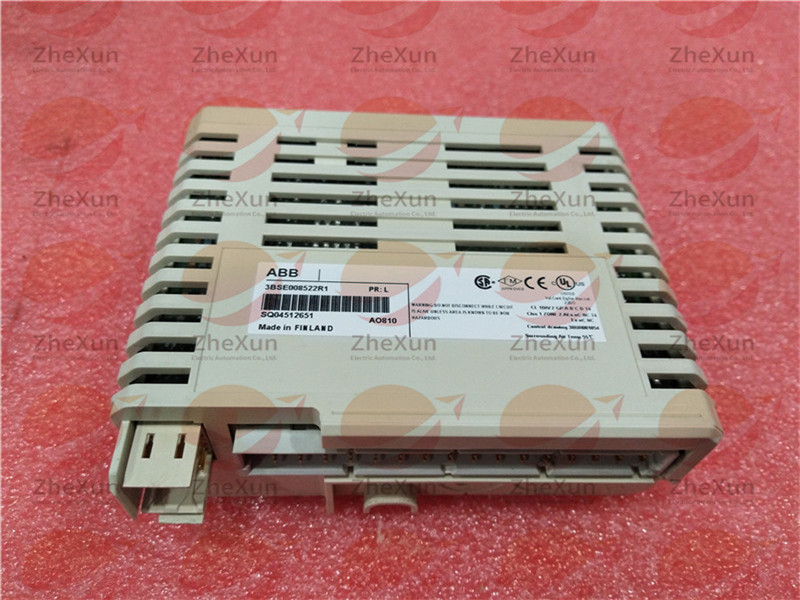DSDI 110AV1ABB New and factory original in antistatic bag with individual sealed inner box