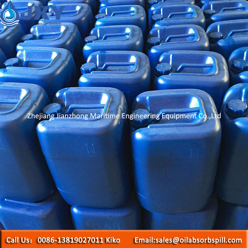 JXY Oil Spill Dispersant for Spill Clean up