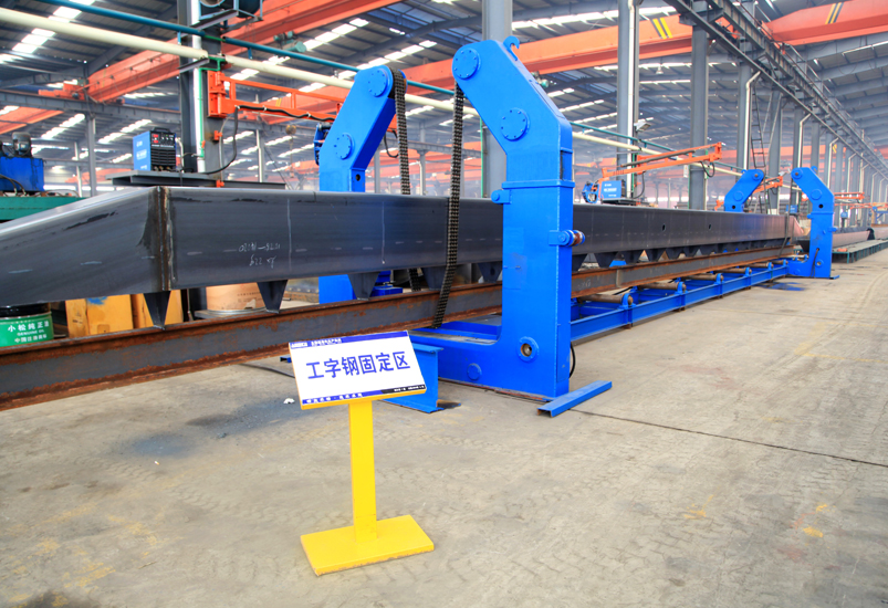 China Manufacturer Single Beam Overhead Bridge Crane