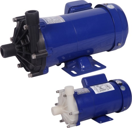 CX 25HP CX Series Acid and Alkali Resistant Magnetic Pump