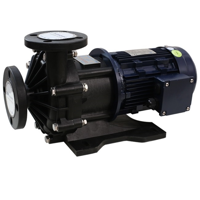 CX 25HP CX Series Acid and Alkali Resistant Magnetic Pump