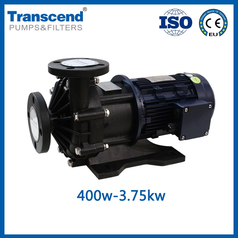 CX 25HP CX Series Acid and Alkali Resistant Magnetic Pump