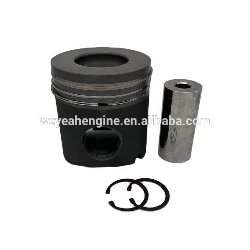 OEM quality piston 1242039412141838 12420276 12301182 for TBG620 TCG2020 CG170 gas engine