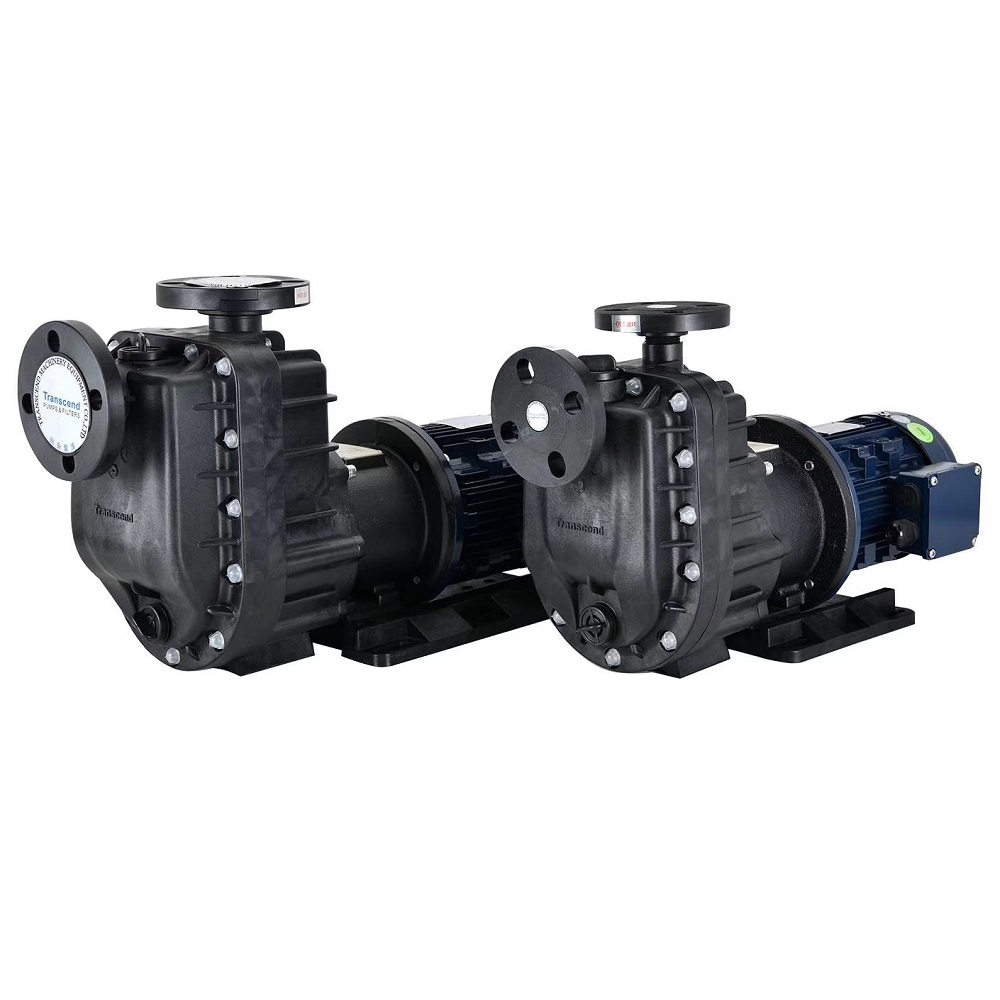 TXM 14HP5HP Selfpriming Magnetic Drive Pump