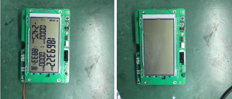 24v 36v electronic lcd flow measurement meter nitrogen Gas Turbine Flow Meter parts