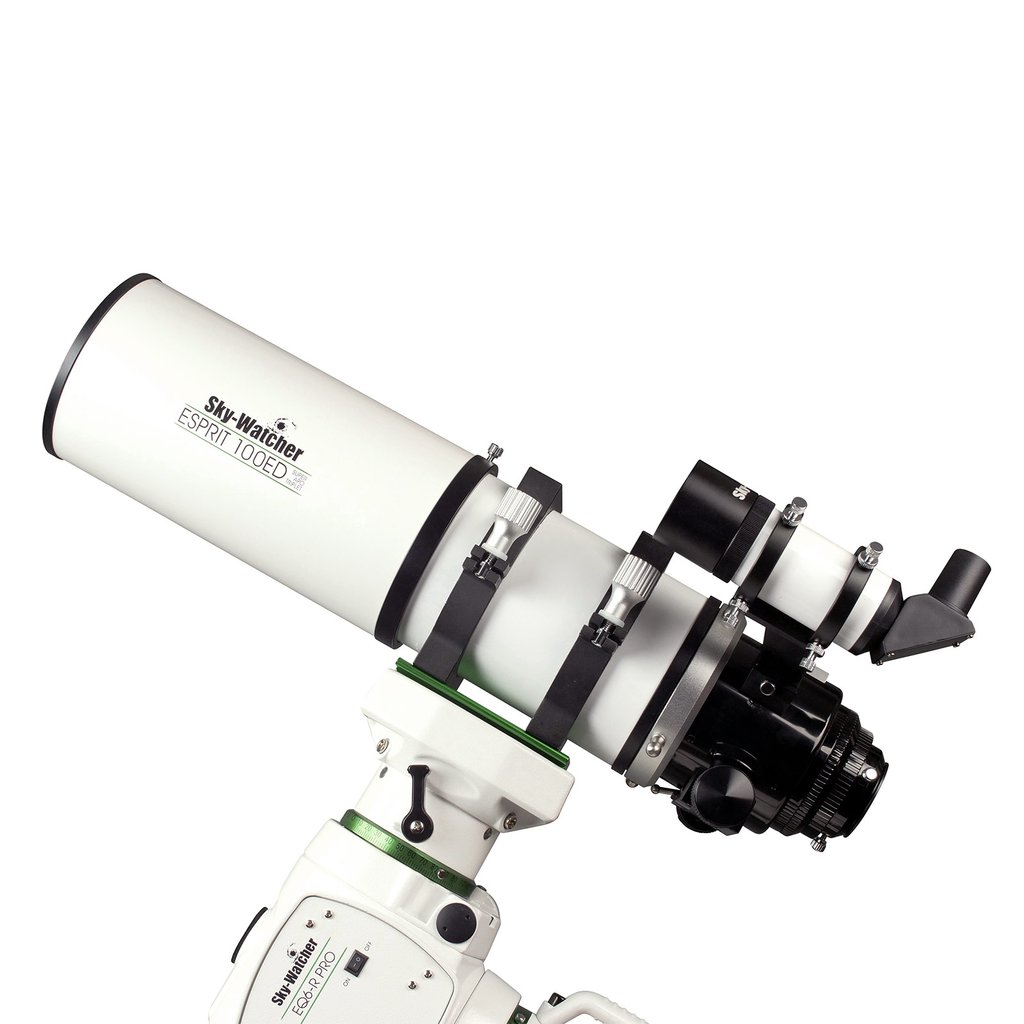 Esprit100ED TelescopeAstronomical Telescopeskywatcher Esprit100ED TelescopeAstronomical Telescopeskywatcher