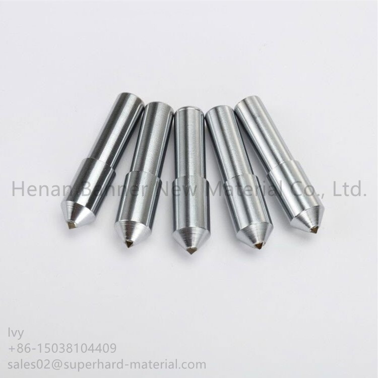 Wholesale Single Point Diamond Dressing Tool In Supply