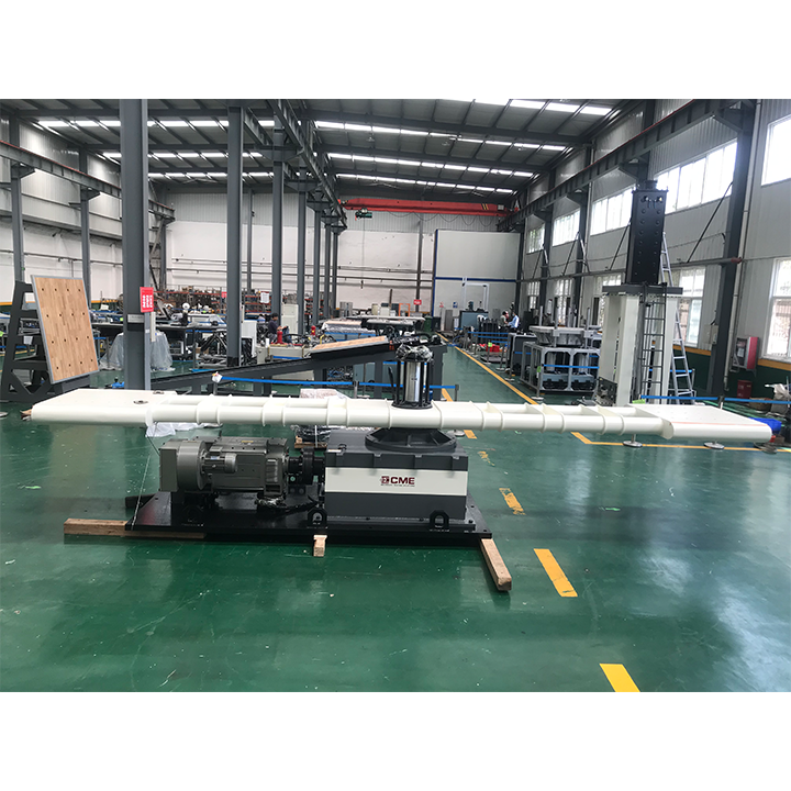 Laboratory Test Equipment arm type centrifugal constant acceleration test machine