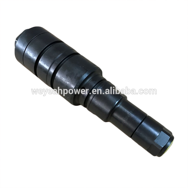Nozzle holder 167040 for Wartsila R32 diesel engine