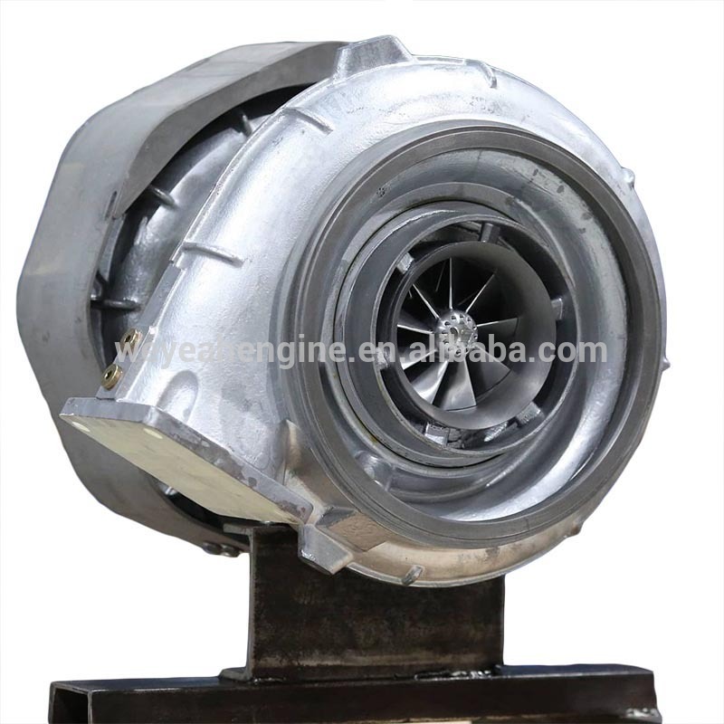 OEM quality turbocharger assembly replace TPS52F32 for TCG2020V12 CG17012 gas engine