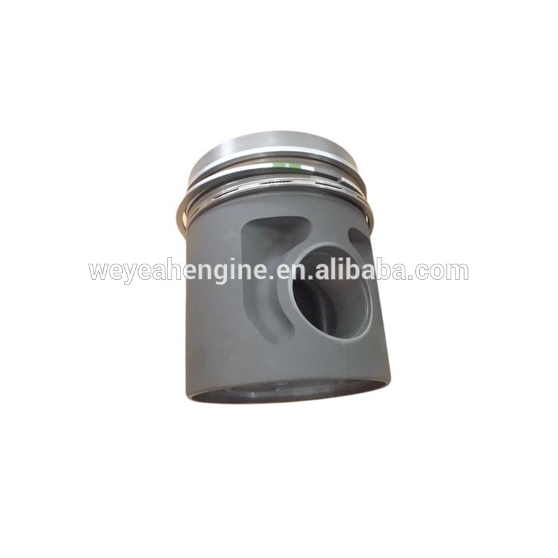 Piston 375590 375591 375592 for JGS320 gas engine
