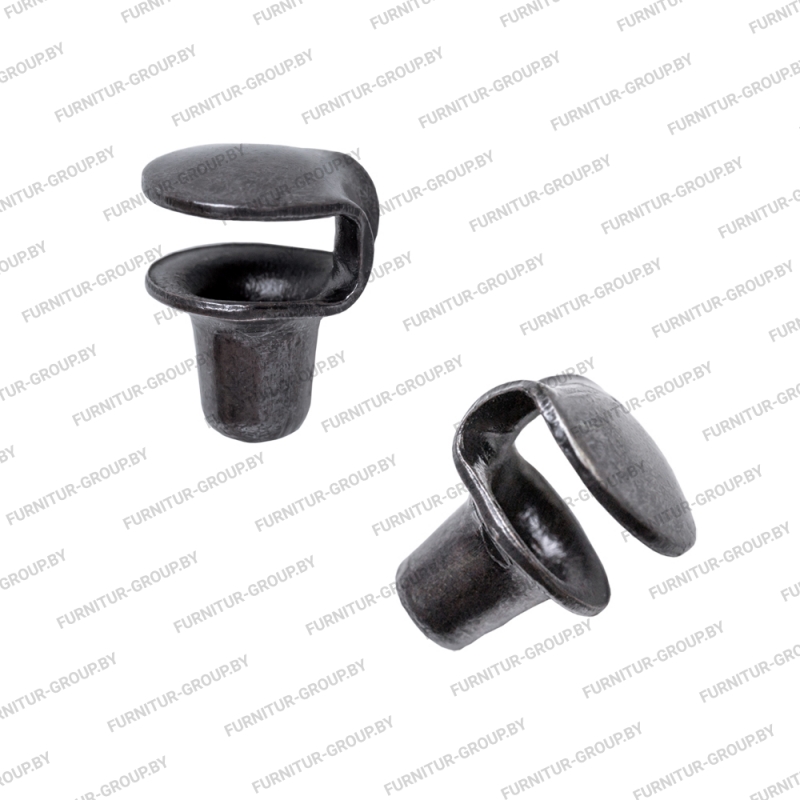 Shoe metal accessories Hooks Hook G97