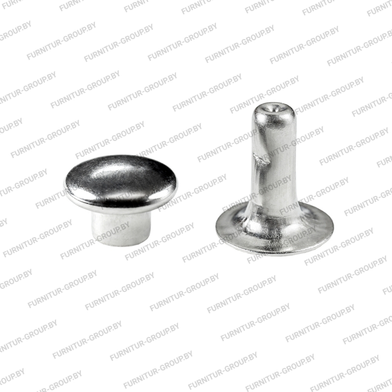 Shoe metal accessories Rivets Rivet T33