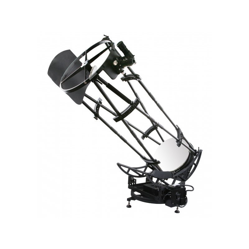 Stargate 500 Synscan 20 Truss Dobsonian Telescope