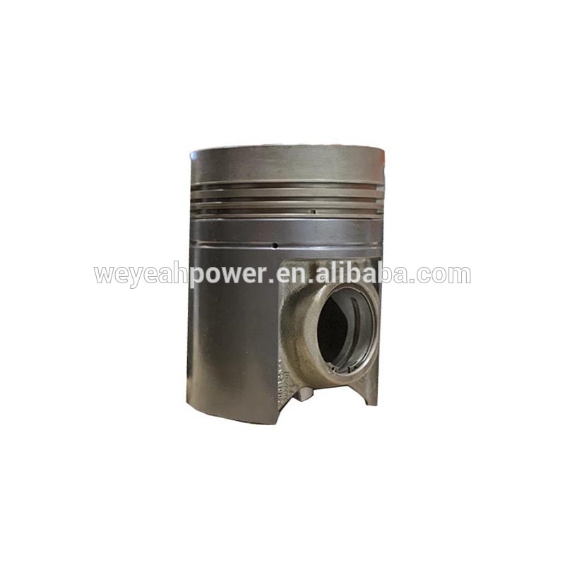 Wartsila L20 piston crown 113003