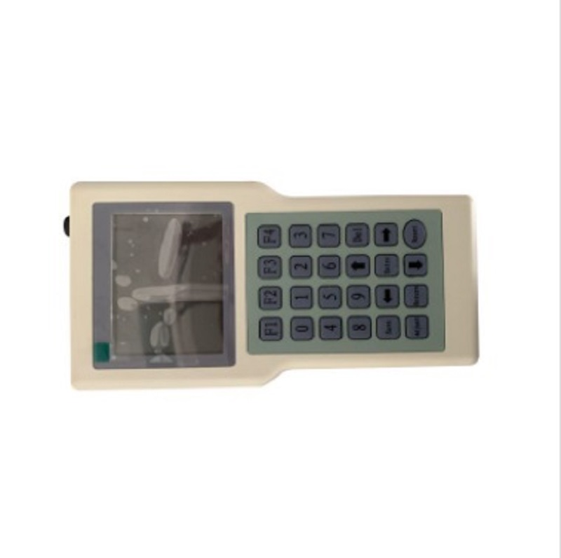 Power Quality Analyzer identify users basic information Feeder Identifier