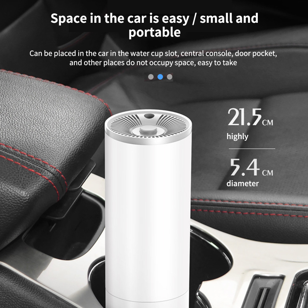 Car Vacuum Cleaner Portable Wired Light Handheld 120W Vacuum Cleaner Mini Vacuum Cleaners for Car