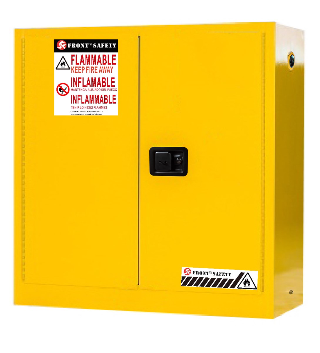 Flammable Safety Cabinet4gallon Flammable Cabinet