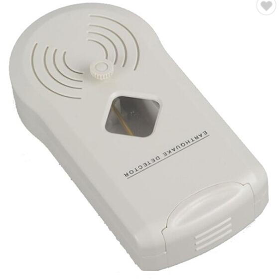 P wave earthquake detector alarmquake detector alarmshake alarmfire Earthquake Early Warning Alarm