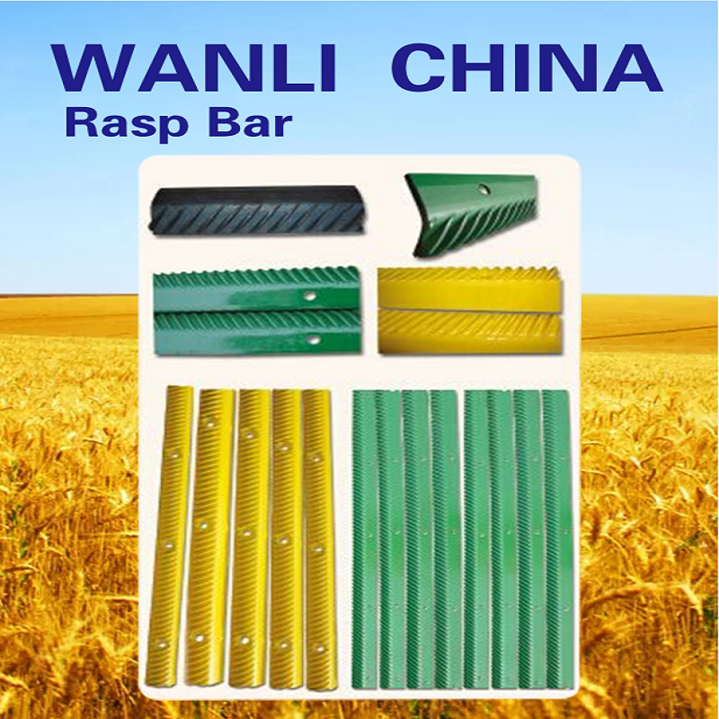 rasp barthresh bargrain bar and harvester parts manfacturer