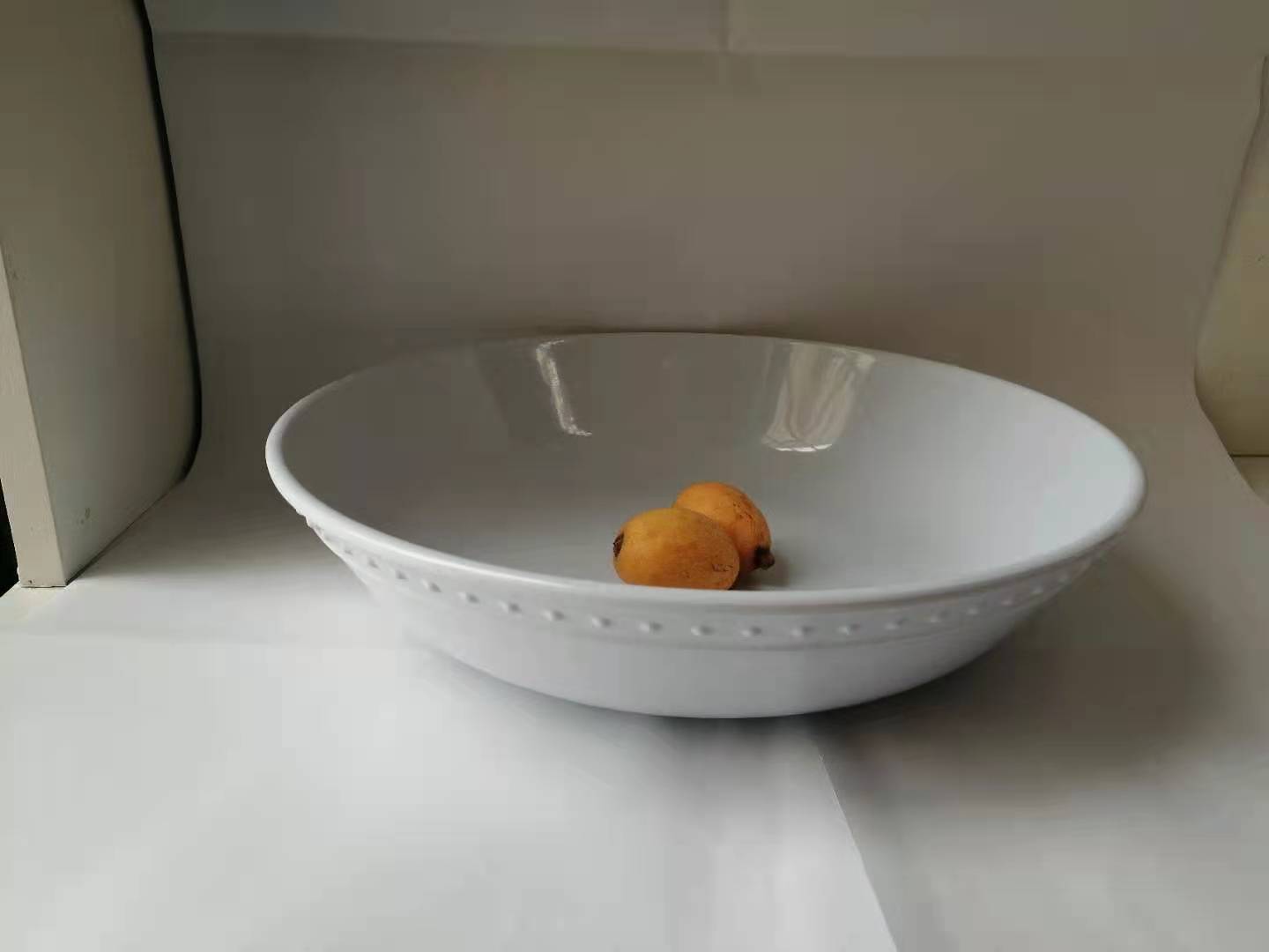 melamine bowl serving bowl dinner set