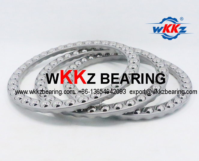 XW4 12 Thrust ball bearingWKKZ BEARINGCHINA BEARING