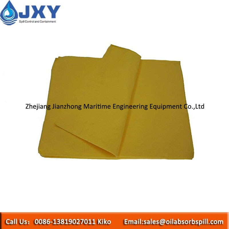 100PP Chemical Absorbent Pads