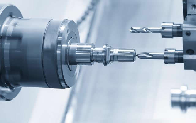 Custom Qualified CNC Turned Parts mxmpartscom