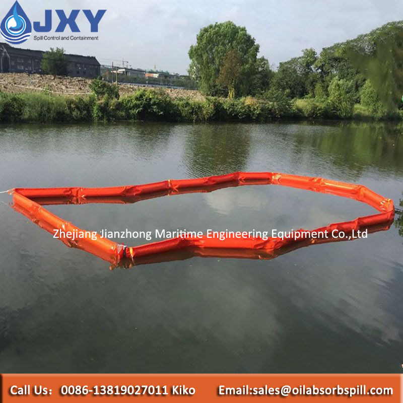 Floating Spill Containment BoomJXYOCB1100