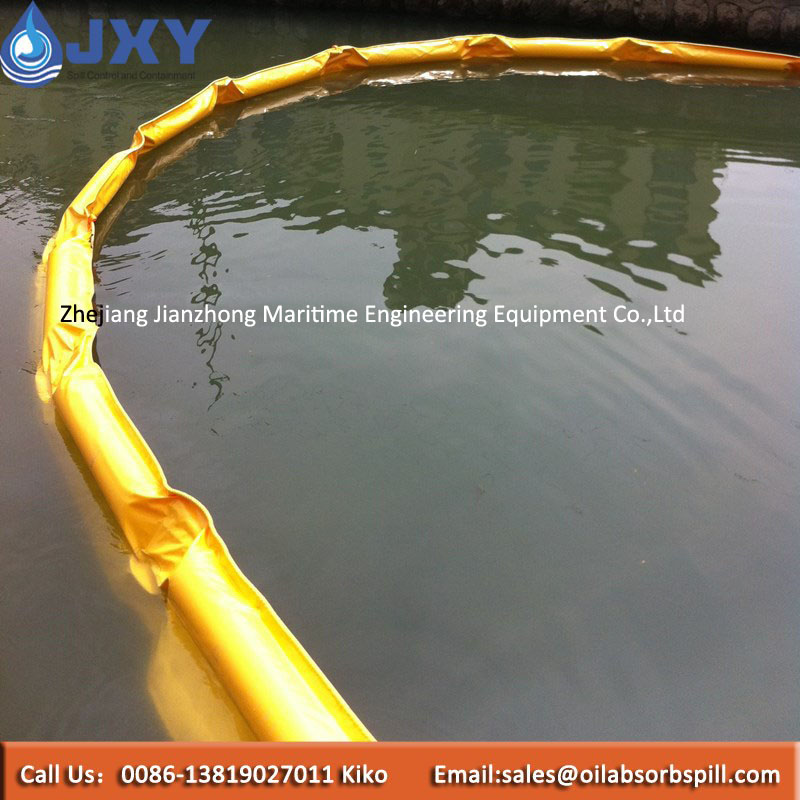 Floating Oil Containment BoomsJXYOCB700
