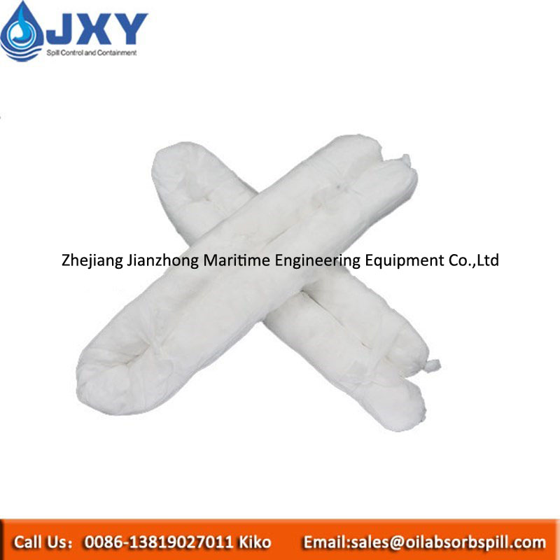 JXY Oil Fuel Absorbent Socks Small Absorbent Booms