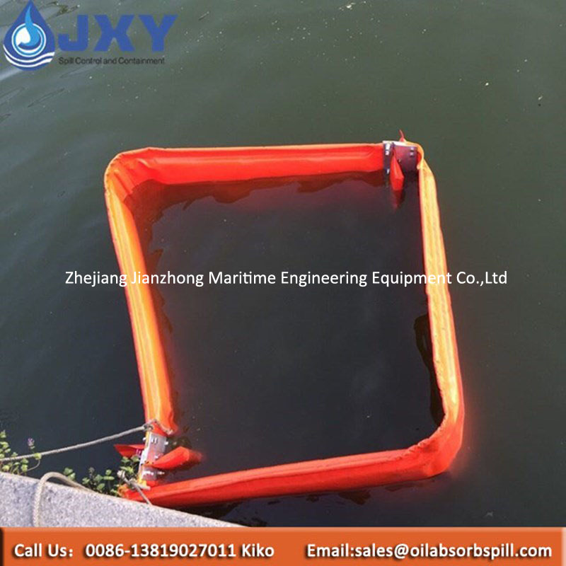 Oil Fence Containment BoomJXYOFB450