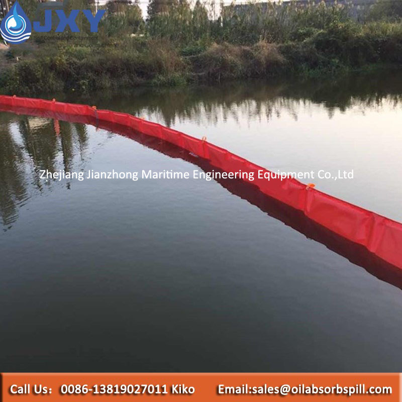 Oil Fence Containment BoomJXYOFB450