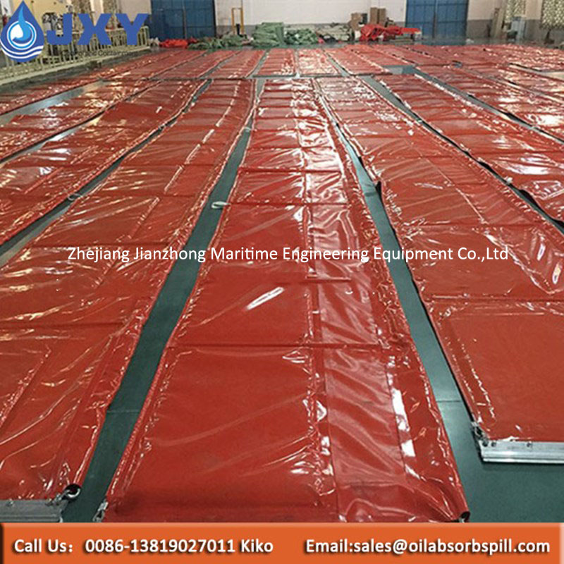 Oil Fence Containment BoomJXYOFB450