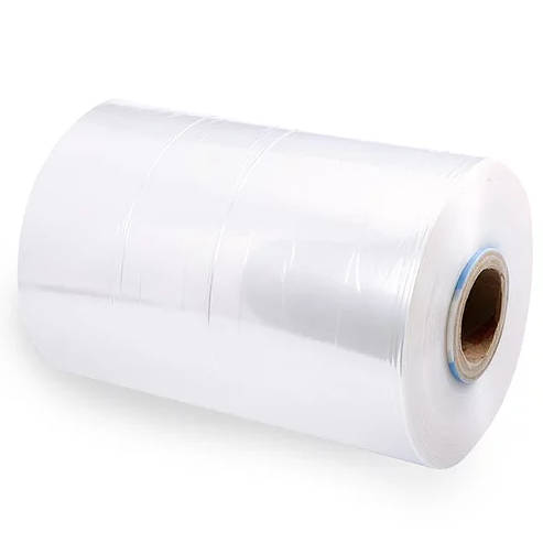 Primary stretch film Jumbo Roll