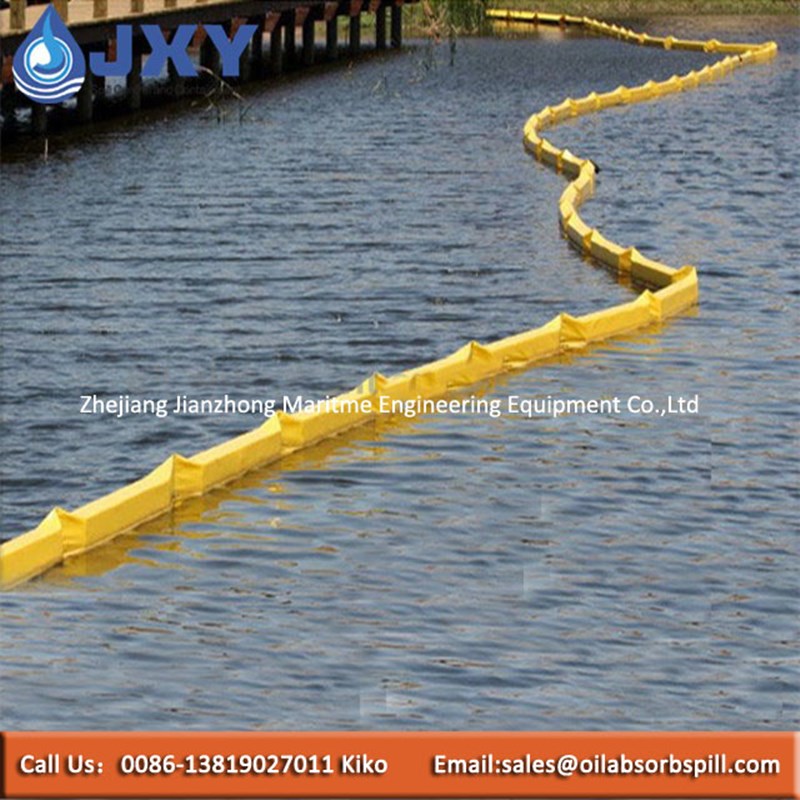Floating Oil Containment BoomsJXYOCB700