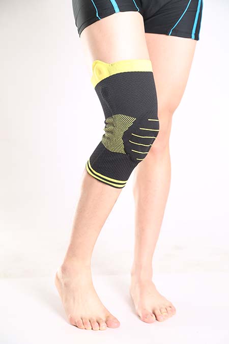 Breathable Knee support knee brace