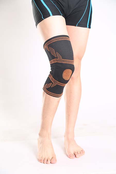 Breathable Knee support knee brace